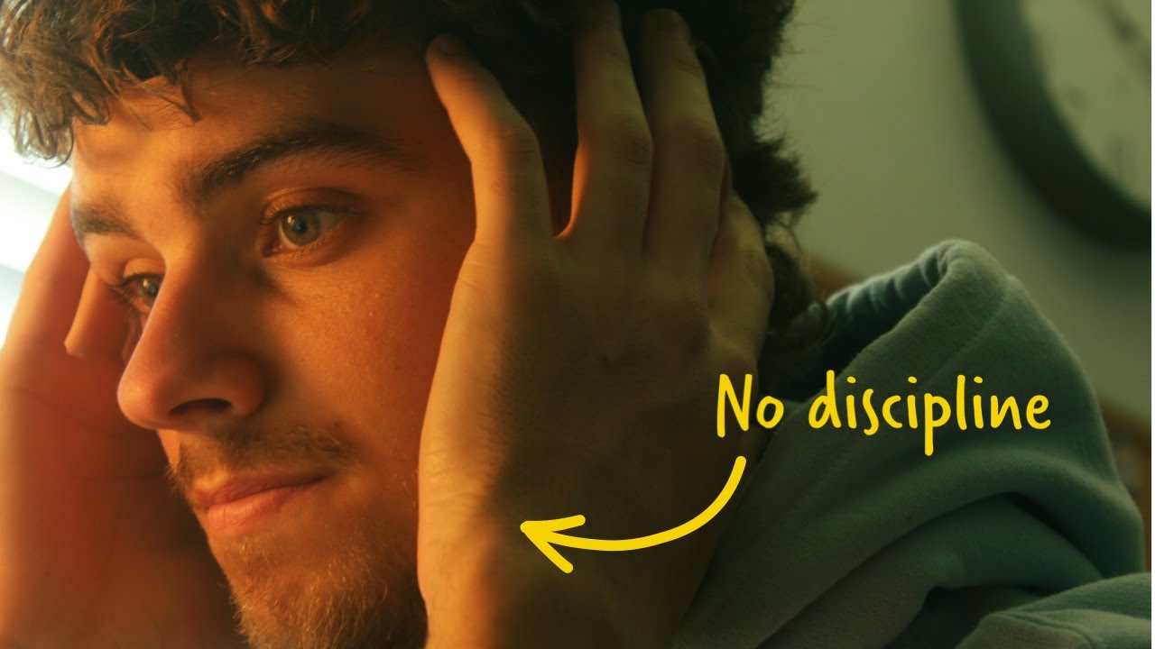 Procrastination - A Short Film