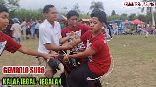 GEMBOLO SURO | RUDE, RUDE, RUDE | RUDE, RUDE, RUDE