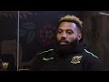 Ford-Robinson looks ahead to St James' Park clash