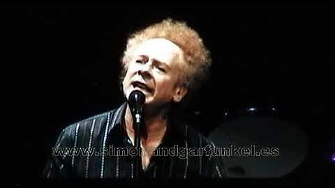 Thumbnail of Simon and Garfunkel KATHY'S SONG from Denver 2003 with Art Garfunkel Introduction