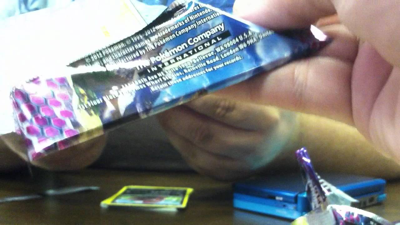 Dark Explorers Pre Release Pack Opening!