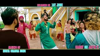 Making of kurta chadra | gippy grewal ...