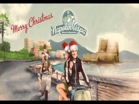 Auguri Buon Natale In Tedesco.Buon Natale In Tedesco Youtube