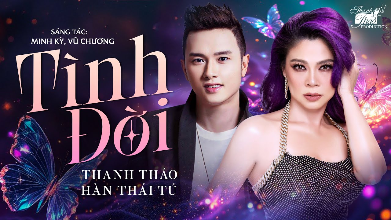 Tình đời