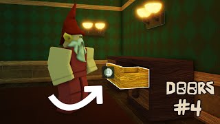 How to make Roblox Furniture - Doors Tutorial #4