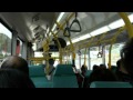 New Lantau Bus 1973 Ltd 2010 Young Man JNP6122GR1 Voith Part 1 YM02 PM7204 On Route B2 