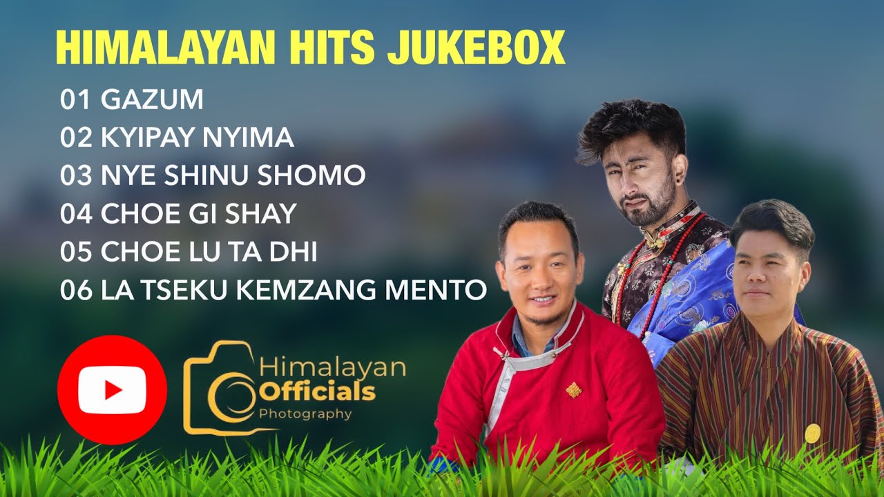 𝗛𝗶𝗺𝗮𝗹𝗮𝘆𝗮𝗻 𝗝𝘂𝗸𝗲𝗯𝗼𝘅 | 𝗔𝘂𝗱𝗶𝗼 𝗝𝘂𝗸𝗲𝗯𝗼𝘅 | 𝗟𝗼𝘃𝗲 𝗦𝗼𝗻𝗴𝘀 | 𝗧𝗼𝗽 𝗛𝗶𝘁𝘀 𝗦𝗼𝗻𝗴𝘀