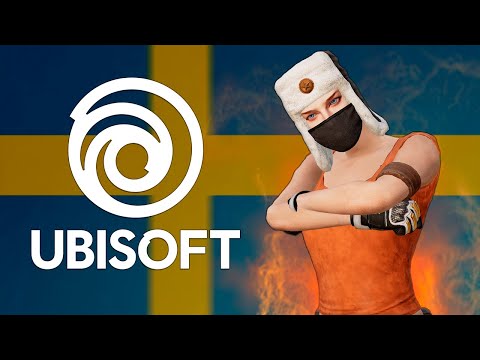 Video: Ubisoft Verteidigt Den Riskanten PC-DRM-Plan