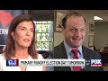 Evette, Wilson make final campaign stops ahead of SCGOP gubernatorial runoff election