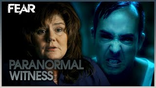 The Motel They ve Just Purchased Is Haunted Paranormal Witness Real Fear