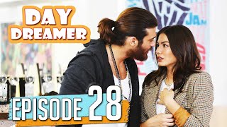 Pehla Panchi Day Dreamer In Hindi Dubbed Full Episode 28 Erkenci Kus