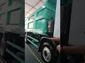 TRUK ELECTRIC SANY EV432 (8x4) #short #shorts #shortvideo #sany #electric #elektrik #fyp #viralvideo