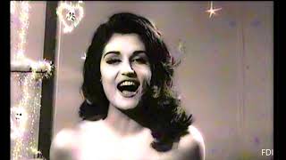 Dalida - Come prima (Noël 1958)