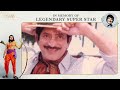 In Memory of Legendary Super Star ❤️