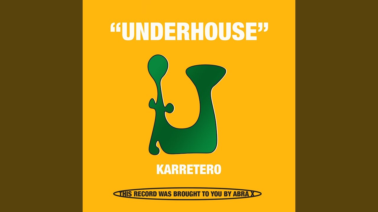 Watch Underhouse on YouTube Watch Underhouse on YouTube