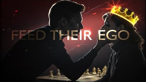 FEED THEIR EGO ⚔️ Machiavelli’s Darkest Psychology Trick to Control Anyone Instantly