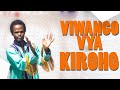VIWANGO VYA KIROHO (FURAHIA PALE ULIPO) (1Wakorintho 12:28)  | MTUME MESHAK