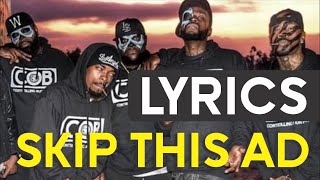 FAMILY BVSINESS - SKIP THIS AD [LYRICS] 🔥🔥 *prod by Eminem*