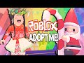 ROBLOX ADOPT ME - Новогоднее ОБНОВЛЕНИЕ #roblox