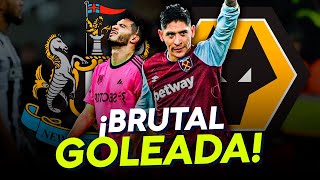 Así Jugó Еdson Alvаrez En La Brutal Goleada De Su Equipo Јӏмénеζ Expulsado 