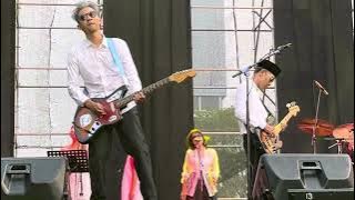 AKHIRNYA MASUP TIPI — MAJELIS LIDAH BERDURI/MELBI (Balada Joni&Susi)
