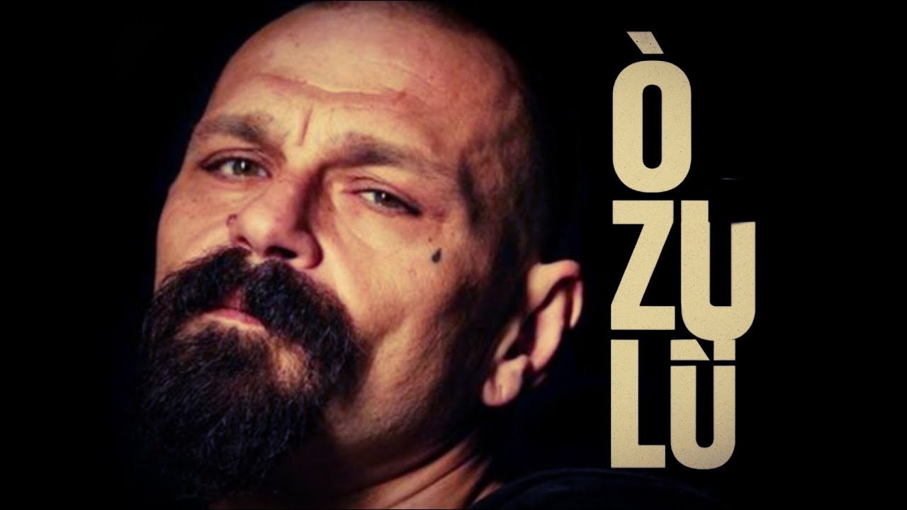 Intervista a Luca "Zulù" Persico dei 99 Posse - Le interviste cosmiche di Cdm Lab