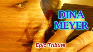 DINA MEYER: Special Epic Tribute 