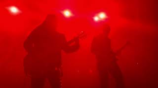 Agalloch - Not Unlike the Waves - San Francisco 2024-02-17