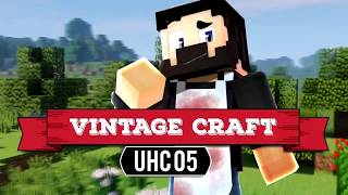 VintageCraft UHC S5 E4