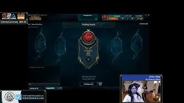 Qtpie on building defensive as adc