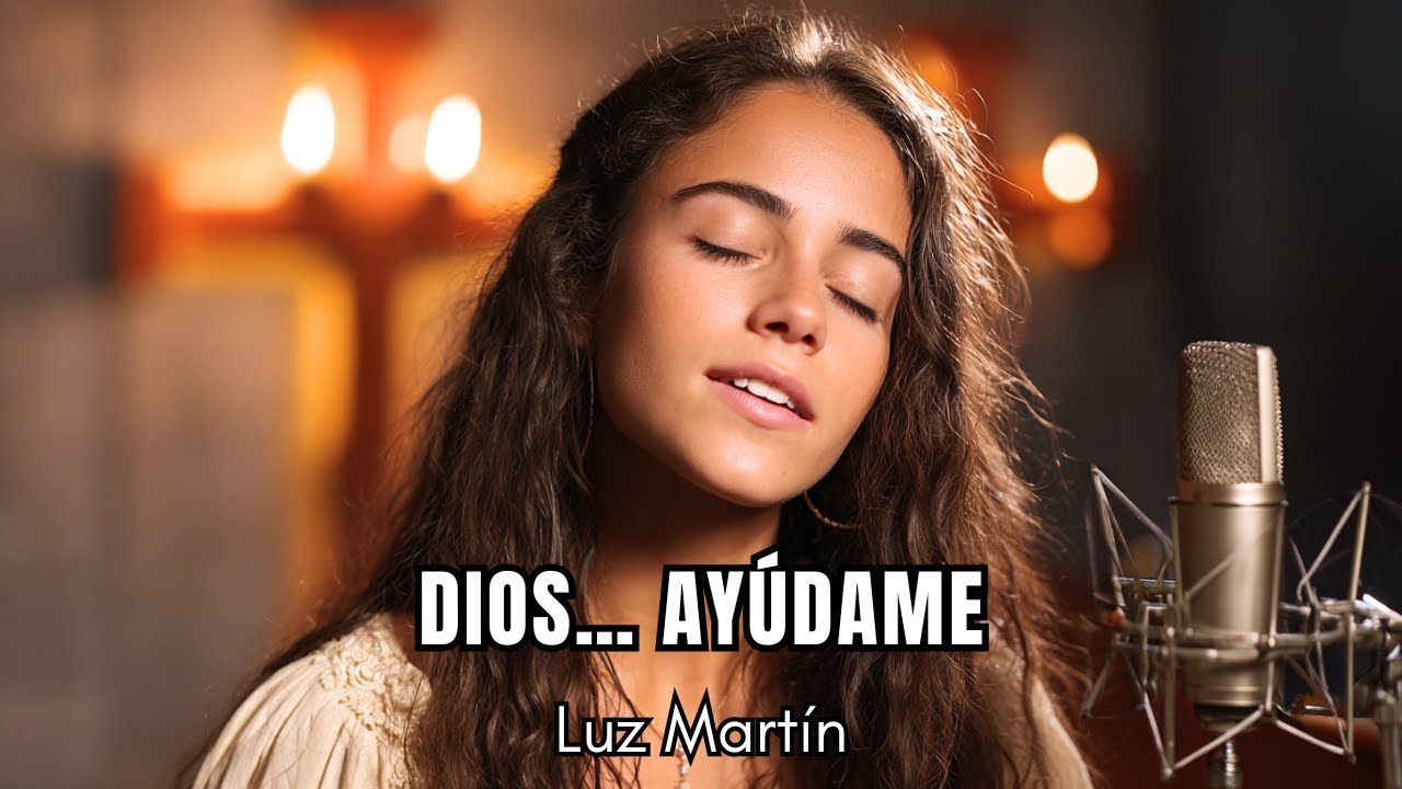 Luz Que Me Envuelve | ¿La Fe en Dios Puede Cambiar Tu Vida en un Instante?