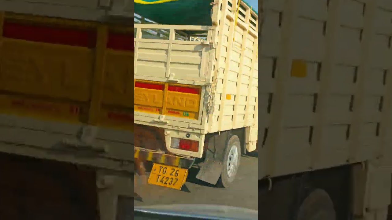 Kodada velle road ila