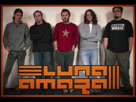 luna amara intunecare