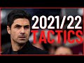 How Arteta Has Rebuilt Arsenal!