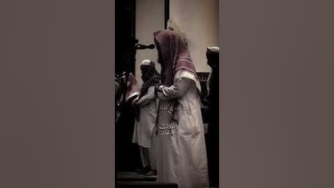 القارئ: محمد اللحيدان سورة: ق #القرآن_الكريم