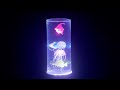 Aquarium Night Light, No Audio