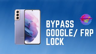 Bypass FRP/ Google Lock on Galaxy S21 5G by Pops Productions Tech 19,800 views 1 year ago 13 minutes, 15 seconds