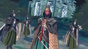 Exos Heroes | Chapter 1: The Fateful Night