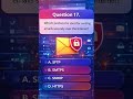 LT Grade Computer Science | Tricky Networking Protocol MCQ 😱 | Email Security Question