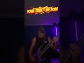 Tribe #guitar #cover #playover #ltd #soulfly #espguitar #marshall #bosspedal