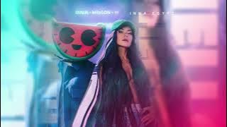 INNA x Melon x Dance - Hello Hello