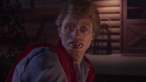 Friday the 13th Gameplay Part IV 4 Jason Voorhees 8/8 Kills Jarvis House Map