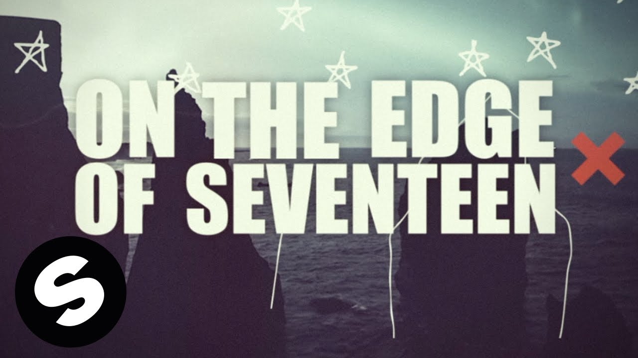 Carta & Mayra - The Edge (Official Lyric Video) adlı videoyu YouTube'da izle Carta & Mayra - The Edge (Official Lyric Video) adlı videoyu YouTube'da izle