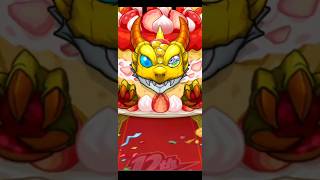 いっぱいガチャ引いた #モンスト  #モンスターストライク  #ショート #ショート動画  #伸びろ