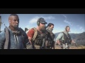 Otherwise - Soldier | Ghost Recon Wildlands GMV