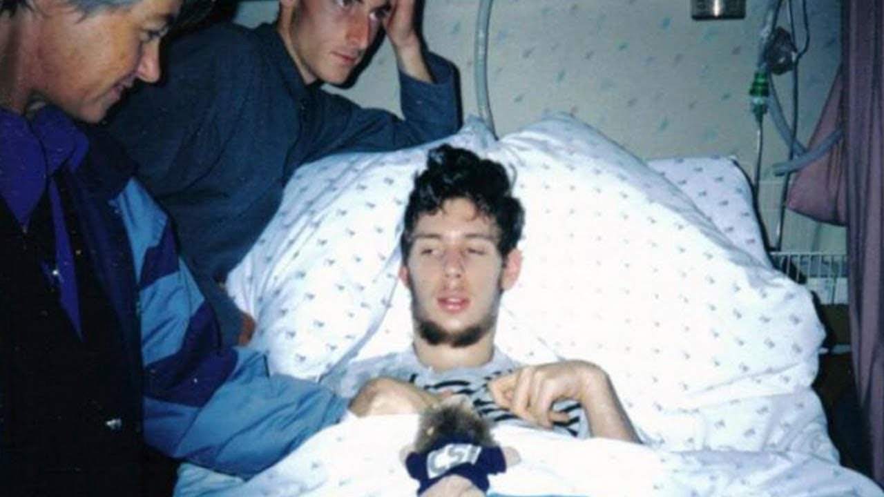 Questo Ragazzo E Uscito Da 12 Anni Di Coma E Cio Che Ha Raccontato Ha Stupito Tutti Youtube