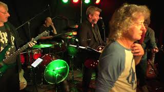 Download lagu NEVERTHELESS -BORN TO BE WILD - LIVE AT THE CROWN INN BRIDPORT