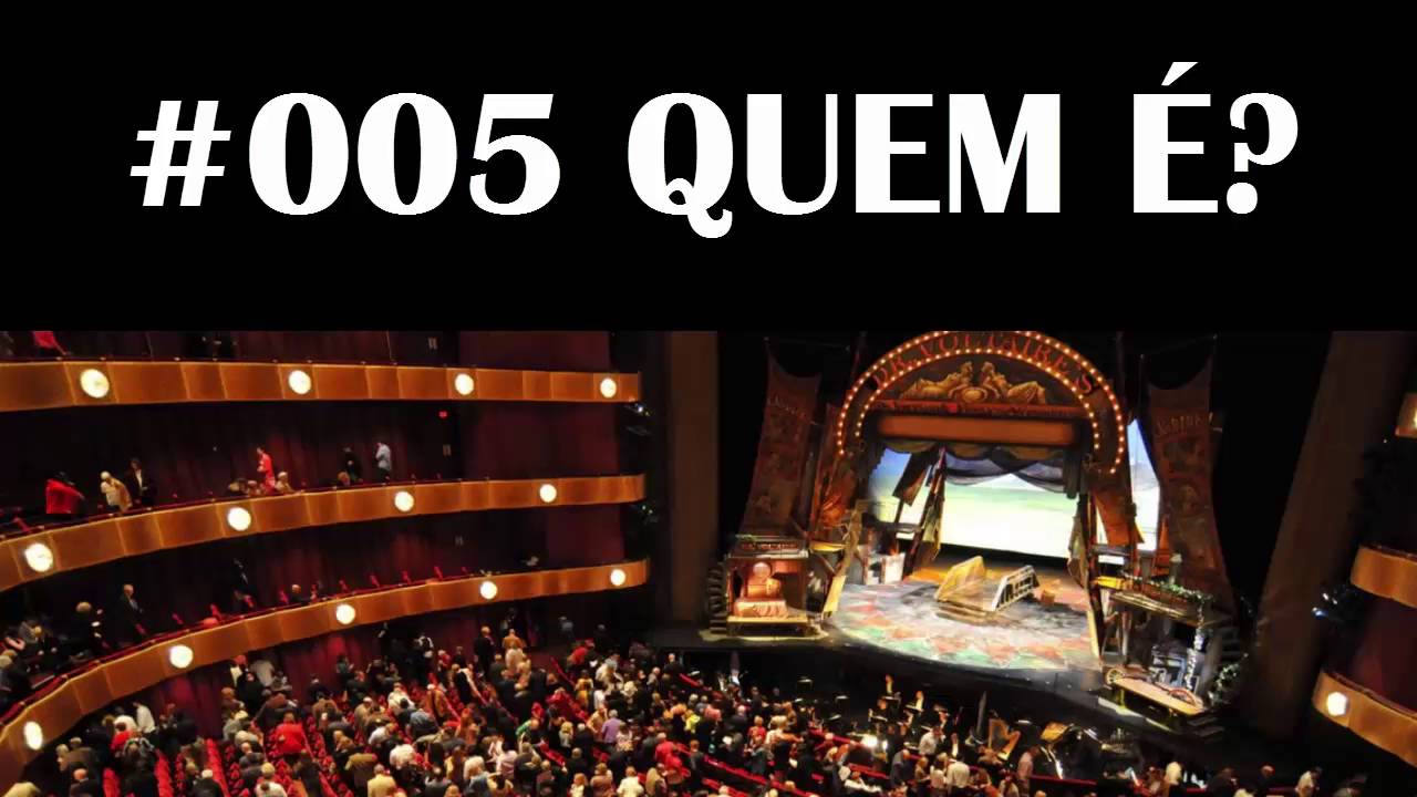 #005 Quem é? musica classica chopin