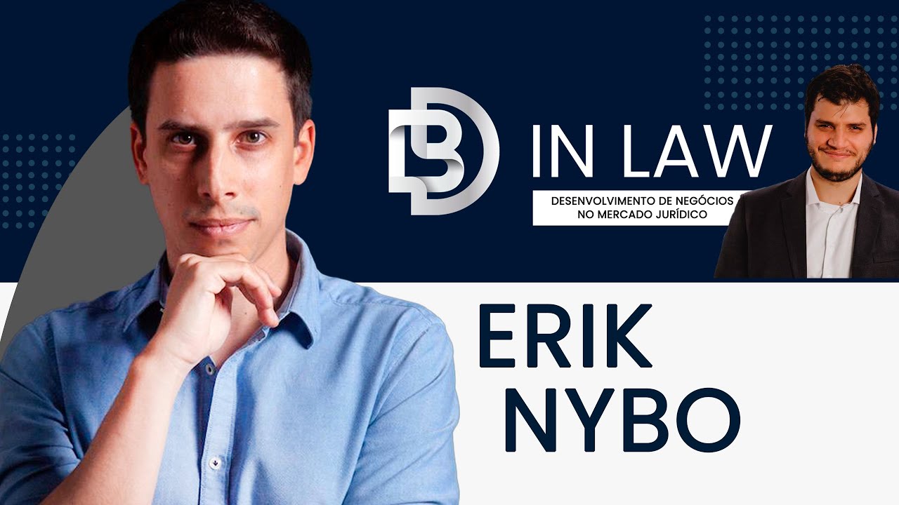 ERIK FONTENELE NYBO NO BD IN LAW