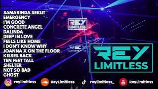 DJ Samarinda Sekut X Emergency Breakbeat New Remix Mangga Besar Kota